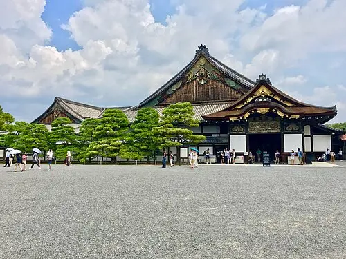 Castillo Nijo