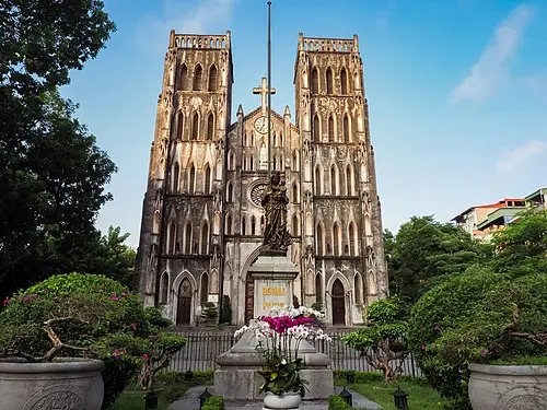 Catedral de San José