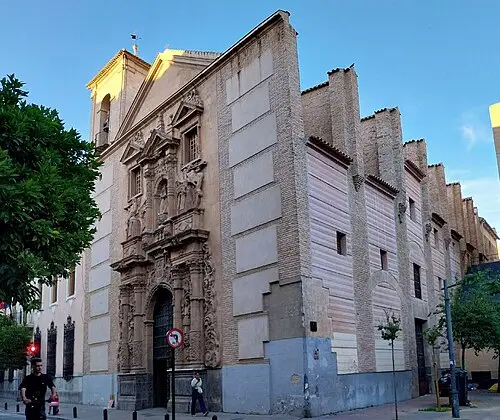 Igreja da Merced