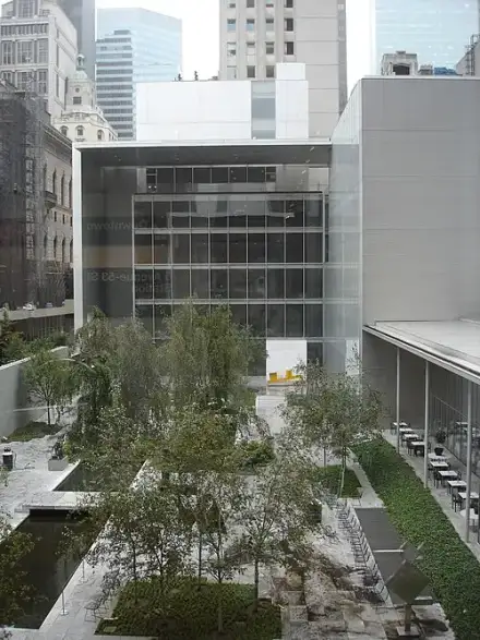 MoMA — hibino (CC BY 2.0) MoMA